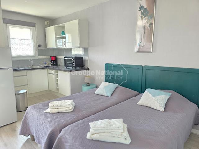 Appartement vente à Forcalquier, Gréoux-les-bains