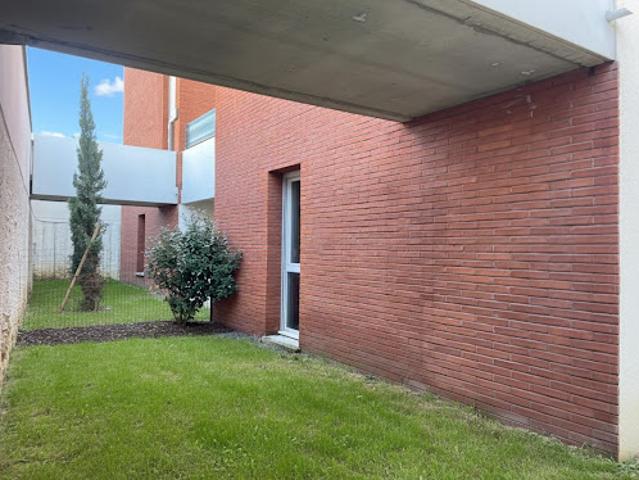 Appartement vente à Toulouse