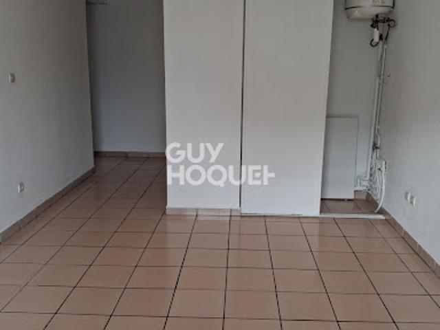 Appartement vente à La Réunion