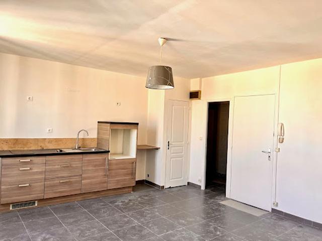 Appartement vente à Apt, Pertuis