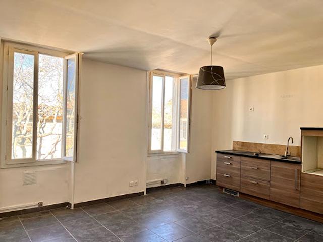 Appartement vente à Apt, Pertuis