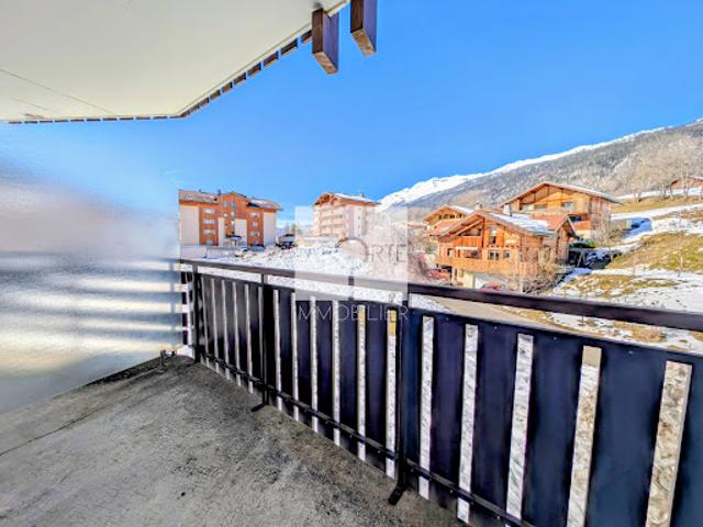 Appartement vente à Annecy, Saint-jean-de-sixt