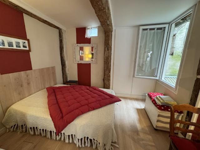 Appartement vente à Lisieux, Honfleur