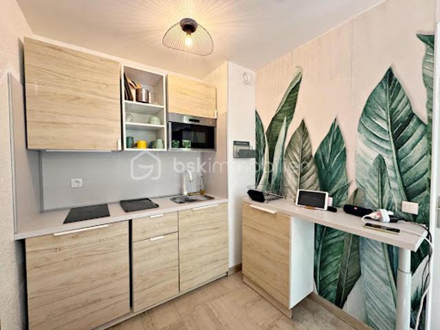 Appartement vente à Arrondissement de Toulon, Hyères