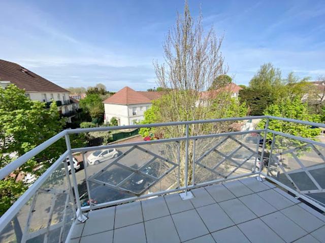 Appartement vente à Melun, Lieusaint