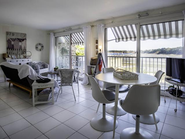 Appartement vente à La Gare, Dinard