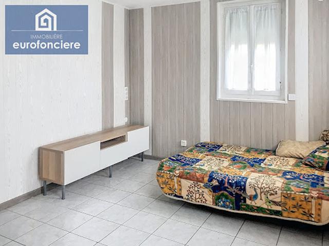 Appartement vente à Troyes, Aix-en-othe