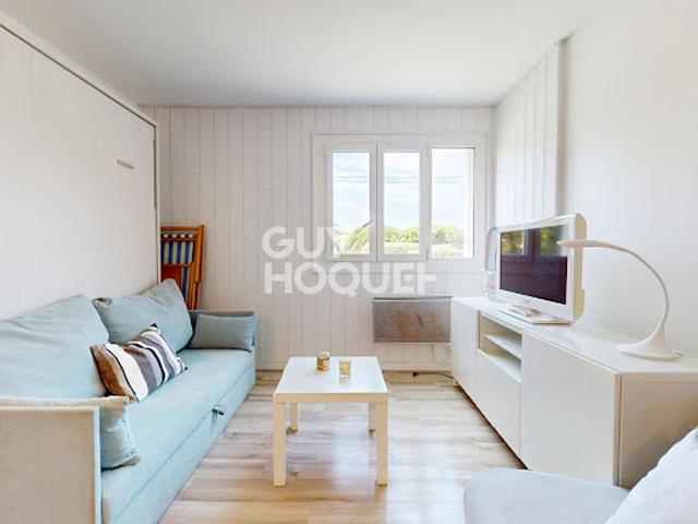 Appartement vente à Dax, Soorts-hossegor