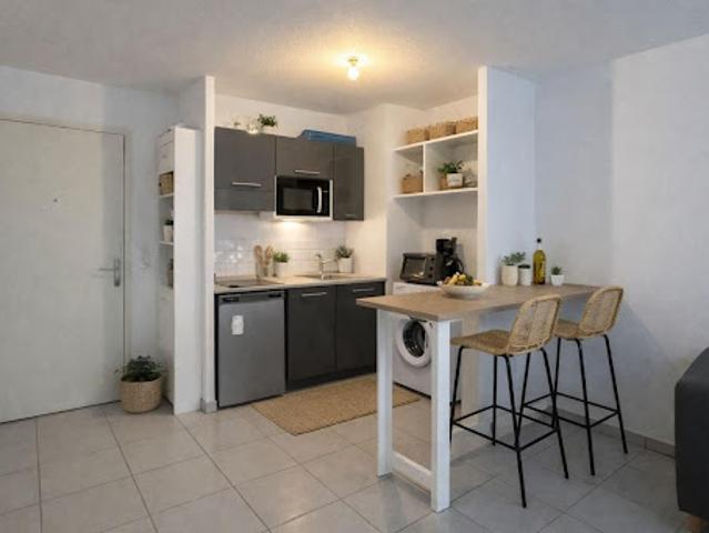 Appartement vente à Toulouse