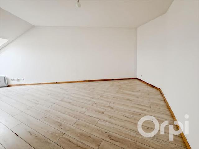 Appartement vente à Beauvais, Chaumont-en-vexin