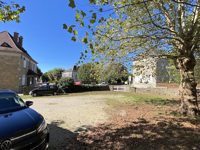 Appartement vente à Gourdon, Alvignac