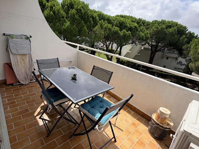 Appartement vente à Nîmes, Le Grau-du-roi