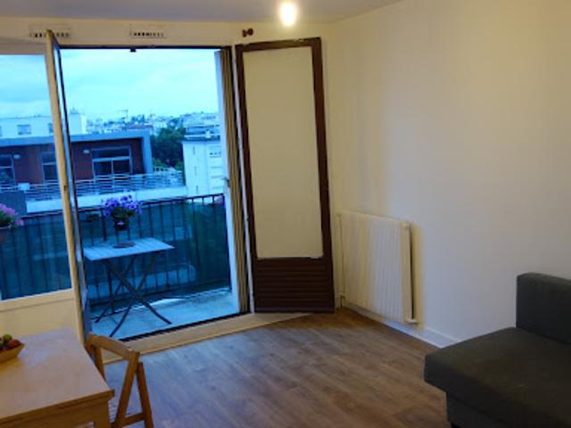 Appartement vente à Bobigny, Vaux-montreuil
