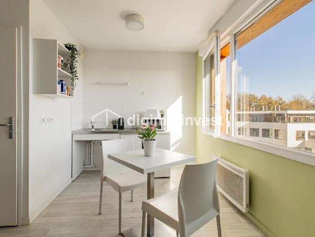 Appartement vente à Nantes