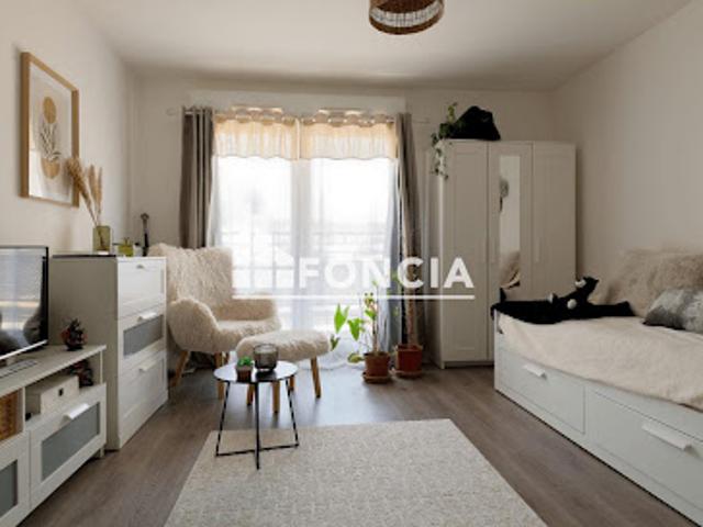 Appartement vente à Melun, Dammarie-les-lys