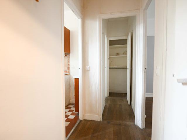 Appartement vente à Nanterre, Neuilly-sur-seine
