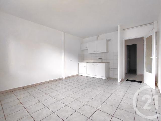 Appartement vente à Palaiseau, Bruyères-le-châtel
