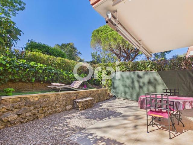 Appartement vente à Grasse, Mandelieu-la-napoule