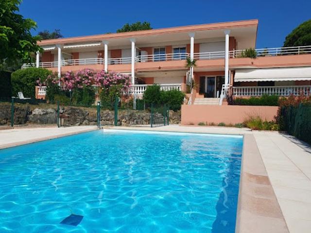 Appartement vente à Grasse, Mandelieu-la-napoule