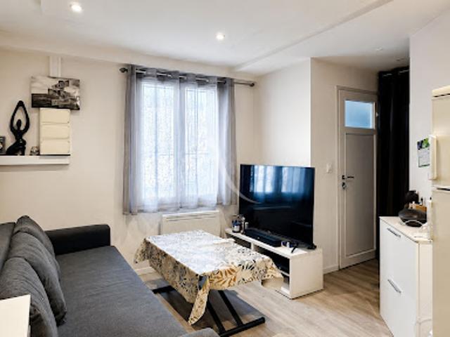 Appartement vente à Ableiges, Val-d'Oise
