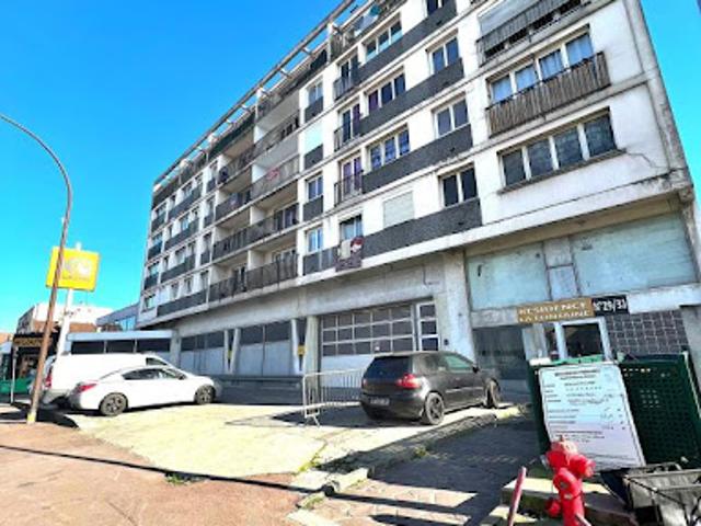 Appartement vente à Le Raincy, Livry-gargan