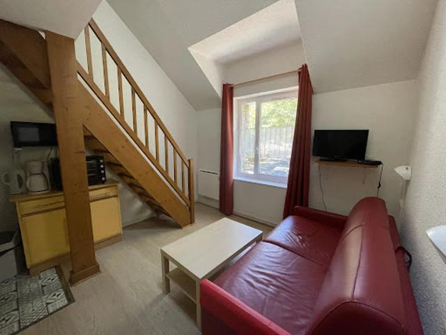 Appartement vente à Kervaziou, Moëlan-sur-Mer