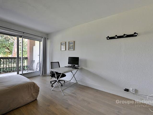 Appartement vente à Nîmes