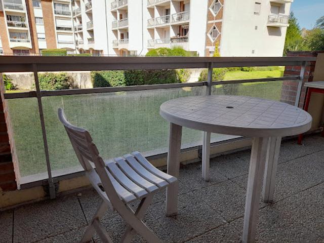 Appartement vente à Abbeville