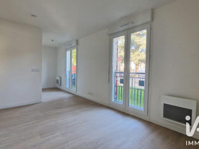 Appartement vente à Cœur de Ville - Montsouris, Achères