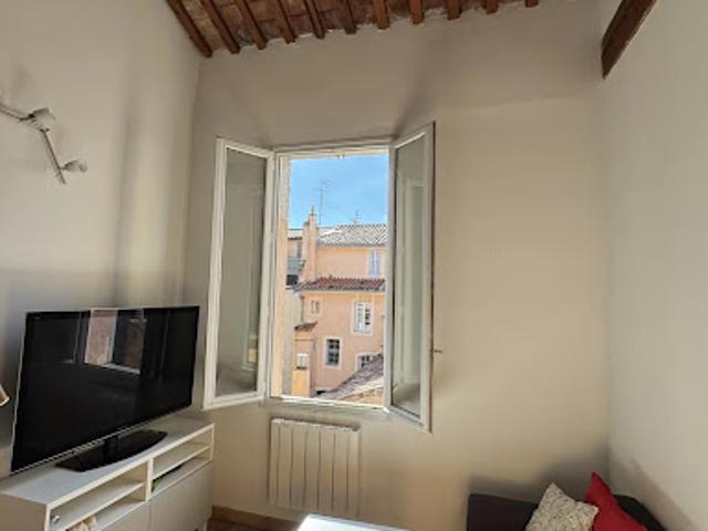 Appartement vente à Aix-en-Provence, Aix-en-provence