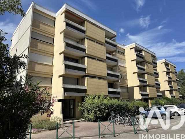 Appartement vente à Aix-en-Provence, Aix-en-provence