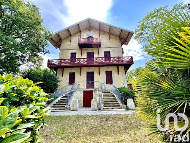 Appartement vente à Arcachon