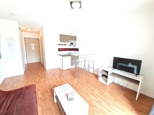 Appartement vente à Lisieux, Auberville