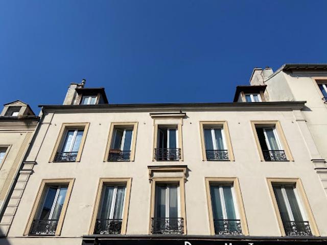 Appartement vente à Saint-Denis, La Courneuve