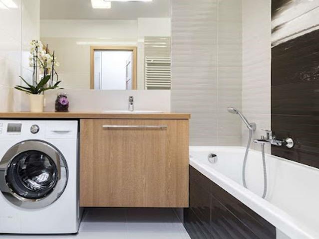Appartement vente à La Gare, La Courneuve
