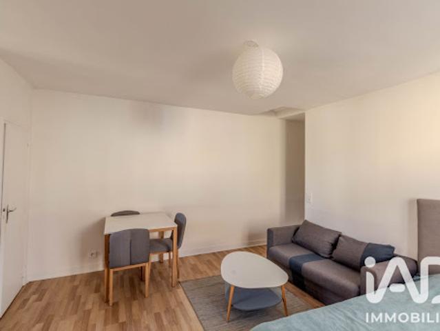 Appartement vente à Fontainebleau, Avon