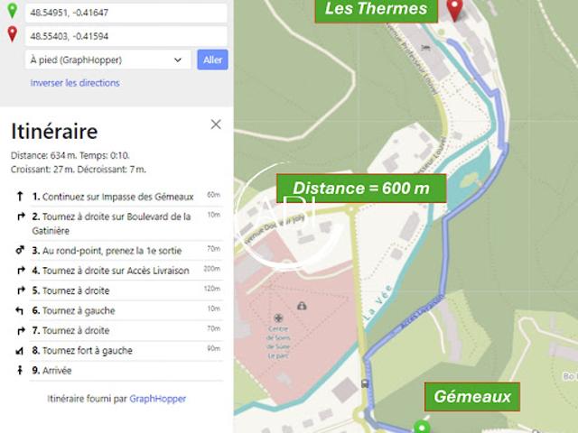 Appartement vente à Bagnoles-de-l'Orne, Bagnoles-de-l'Orne-Normandie