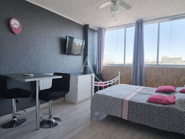 Appartement vente à Montpellier, Bouzigues
