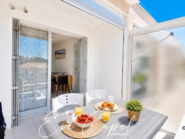 Appartement vente à Montpellier, Bouzigues