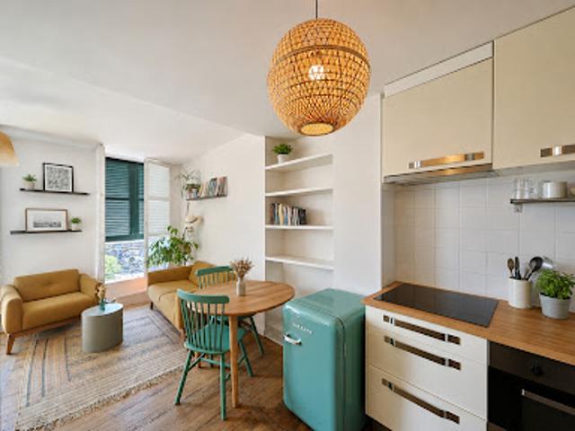 Appartement vente à Bayonne