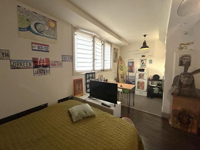 Appartement vente à France métropolitaine, Bayonne