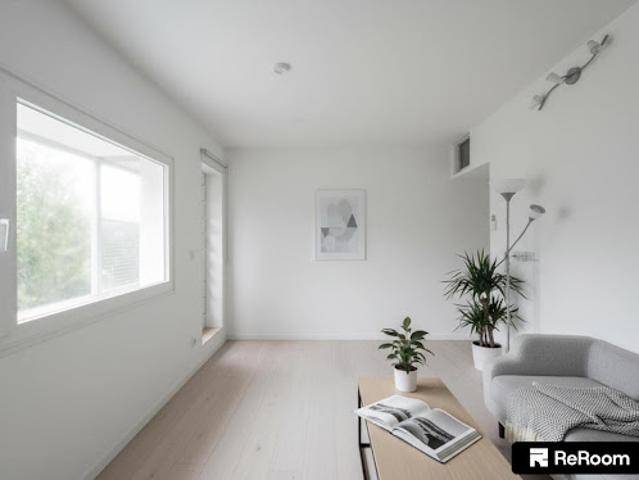 Appartement vente à Bordeaux