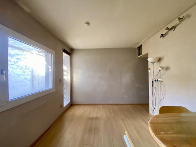 Appartement vente à Bordeaux