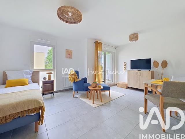 Appartement vente à Bourg-en-Bresse, Ain