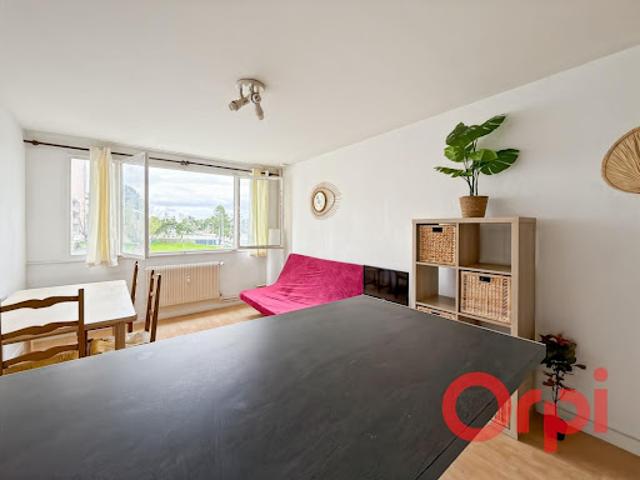 Appartement vente à Bourges