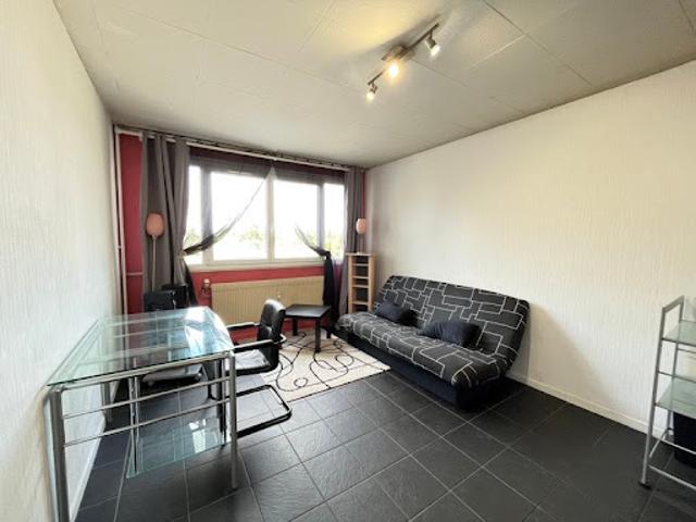 Appartement vente à Bourges