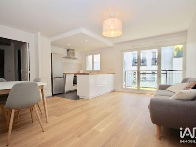 Appartement vente à Toulouse, Occitanie