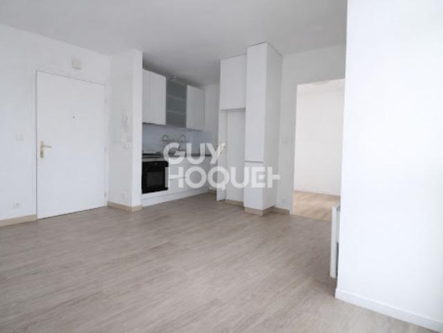 Appartement vente à Torcy, Brie-comte-robert