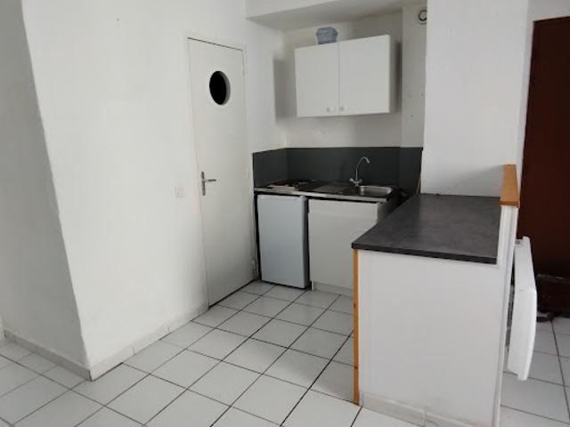 Appartement vente à Brignoles, Cabasse