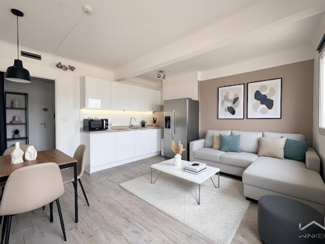 Appartement vente à Grasse, Cagnes-sur-mer